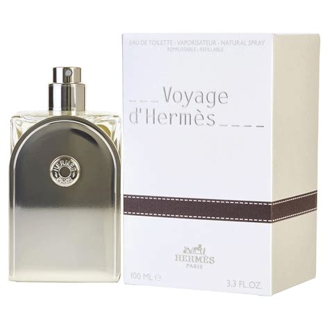 hermes voyage perfume|perfume voyage Hermes feminino.